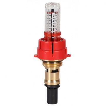 Расходомер Rommer (Роммер) для коллекторов из нержавеющей стали (RSP-1001-000001)