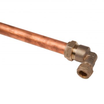 Незамерзающий уличный кран Arrowhead (Арровхэд) Euro 1000 мм ключ с антисифоном (151121)