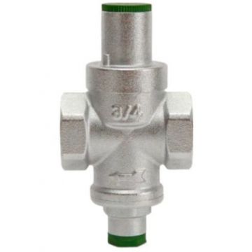 Редуктор давления Arrowhead (Арровхэд) поршневой 1″ (PRVP-251003)