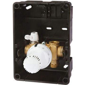 Регулировочный короб Simplex (Симплекс) RTL-A STANDART (F11828)