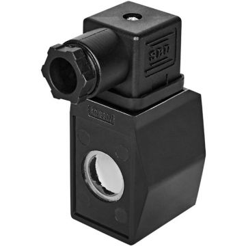 Катушка Stout (Стаут) для SSV-0020, G 1/2 дюйма , G3/4 дюйма , G1 дюйма , НО, 220В (SSV-0110-000003)