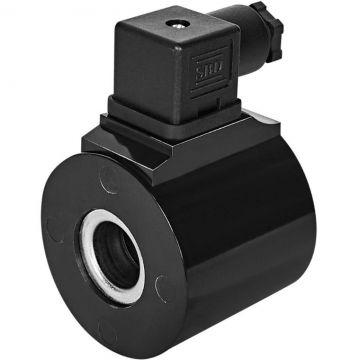 Катушка Stout (Стаут) для SSV-0010, G 1 1/4 дюйма , G1 1/2 дюйма , G2 дюйма , НЗ, 24В (SSV-0110-000006)