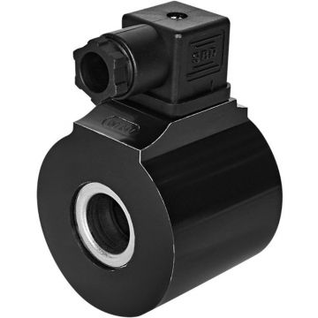 Катушка Stout (Стаут) для SSV-0020 G 1 1/4 дюйма , G1 1/2 дюйма , G2 дюйма , НО, 24В (SSV-0110-000008)