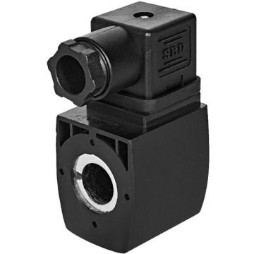 Катушка Stout (Стаут) для SSV-0030, SSV-0040, НО, 220В (SSV-0120-000003)