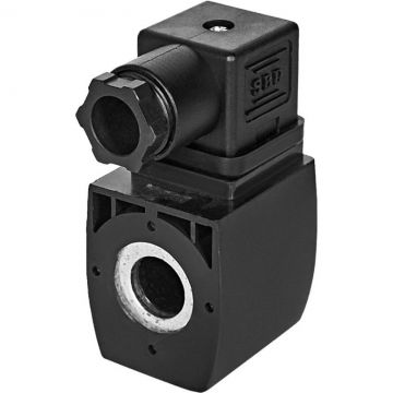 Катушка Stout (Стаут) для SSV-0030, SSV-0040, НО, 24В (SSV-0120-000004)