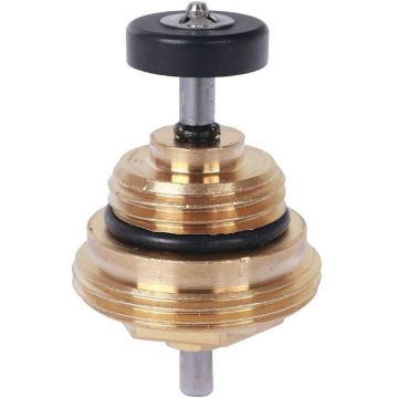 Термостатический клапан Stout (Стаут) для коллекторов из нержавеющей стали (SSP-0001-000006)