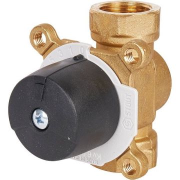Клапан смесительный Stout (Стаут) 3-х ходовой 3/4 KVs 6 (SVM-0003-012002)