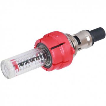 Расходомер Stout (Стаут) для коллекторов из нержавеющей стали (SSP-0001-000001)