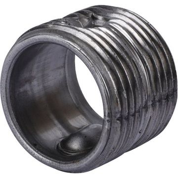 Ниппель межсекционный Stout (Стаут) 1 дюйма (ALPHA, VEGA) (SKU-0310-000001)