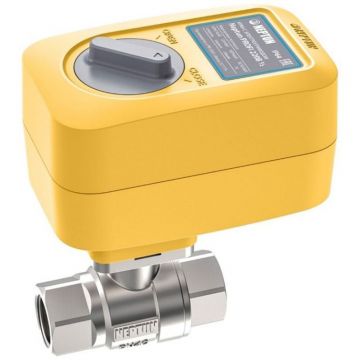 Кран шаровой с электроприводом Neptun (Нептун) Profi 220В 1/2″ (2205798)