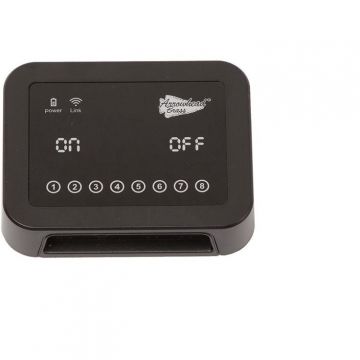 Комплект системы защиты от протечек Arrowhead (Арровхэд) с беспроводными датчиками 1/2″ (511322)