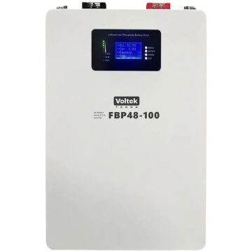 Аккумуляторный модуль настенный Voltek (Вольтек) FBP 48-100