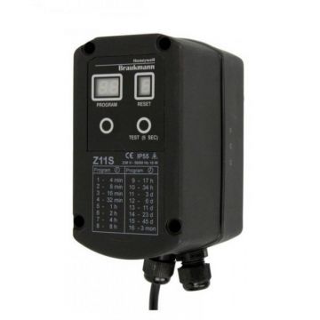 Автоматический привод Honeywell (Хонивэл) Z11S-A