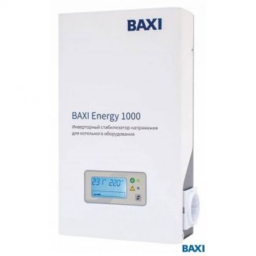Инверторный стабилизатор Baxi (Бакси) для котельного оборудования BAXI ENERGY 1000 (ST100001)