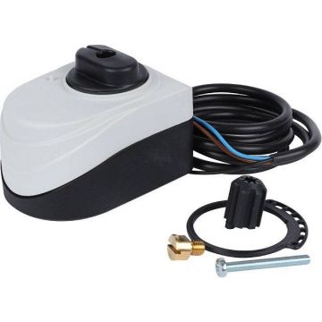 Сервопривод Stout (Стаут) 24V 120s (SVM-0005-024001)