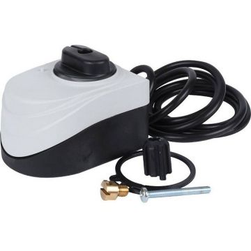 Сервопривод Stout (Стаут) 230V 120s (SVM-0005-230001)