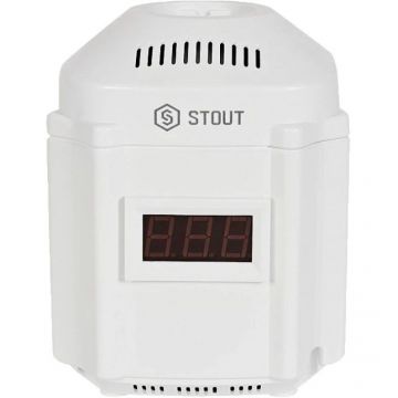 Стабилизатор сетевого напряжения Stout (Стаут) ST 250 (SST-0001-000250)