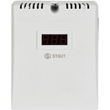 Стабилизатор сетевого напряжения Stout (Стаут) ST 600 (SST-0001-000600)