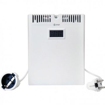 Стабилизатор сетевого напряжения Stout (Стаут) ST 900 (SST-0001-000900)