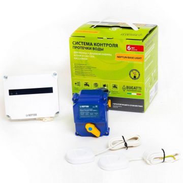 Комплект Neptun Bugatti Base Light 1 дюйм (100037092800)