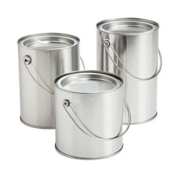 Краска фасадная силиконовая Дер Фюлер (Der Fyuler) 11 10кг