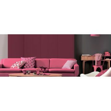 Краска акриловая Bayramix (Байрамикс) Plastik Profi База А 2,7 л