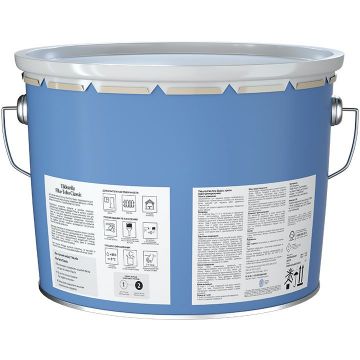 Краска акрилатная Tikkurila/Tikkivala (Тиккурила/Тиккивала) Pika Teho Classic для деревянных фасадов матовая база C 9 л