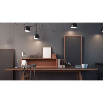 Краска для обоев, стен и потолков Olsta (Ольста) Practic Матовая Прозрачная база C 0,9 л