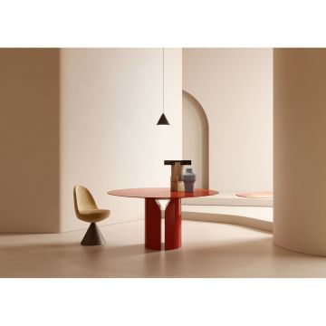 Краска интерьерная Olsta (Ольста) Architect Basic Matt Матовая Колеруемая база C 0,45 л (OABMC-045)