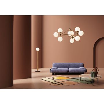 Краска интерьерная Olsta (Ольста) Architect Egg Shell Полуматовая Колеруемая база C 0,45 л (OAESC-045)