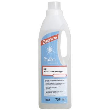 Средство для очистки и ухода Forbo-BS (Форбо БС) 891 Euroclean Basic 0,75 л