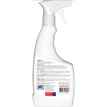 Средство для очистки межшовных затирок и камня Plitonit (Плитонит) 500 мл