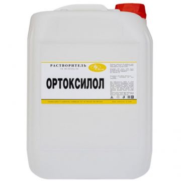 Ортоксилол Мастер-Класс 5 л