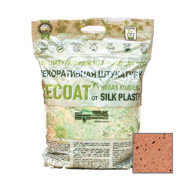 Жидкие обои Silk Plaster (Силк Пластер) Рекот-2 183 1 кг