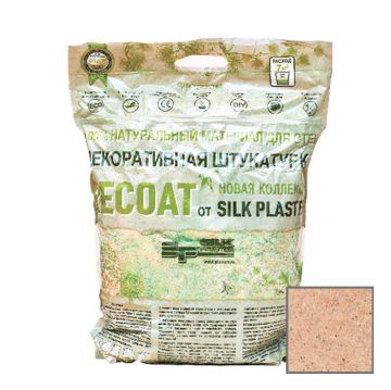 Жидкие обои Silk Plaster (Силк Пластер) Рекот-2 187 1 кг