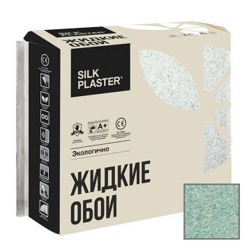 Жидкие обои Silk Plaster (Силк Пластер) Стандарт 015 1 кг