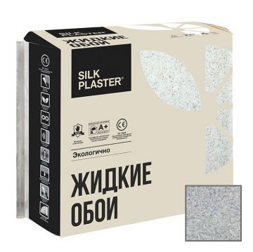 Жидкие обои Silk Plaster (Силк Пластер) Стандарт 020 1 кг