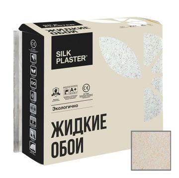 Жидкие обои Silk Plaster (Силк Пластер) Премиум 805 1 кг