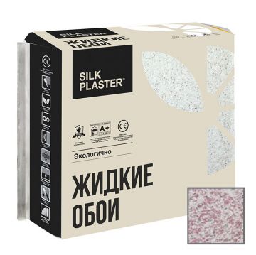 Жидкие обои Silk Plaster (Силк Пластер) Вест 936 1 кг