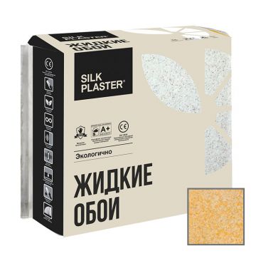 Жидкие обои Silk Plaster (Силк Пластер) Сауф 944 1 кг