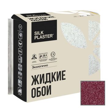 Жидкие обои Silk Plaster (Силк Пластер) Ист 956 1 кг