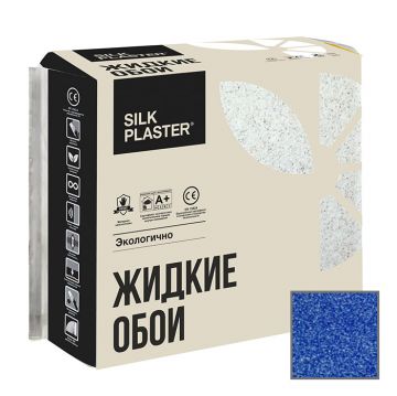 Жидкие обои Silk Plaster (Силк Пластер) Ист 957 1 кг