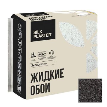 Жидкие обои Silk Plaster (Силк Пластер) Ист 960 1 кг