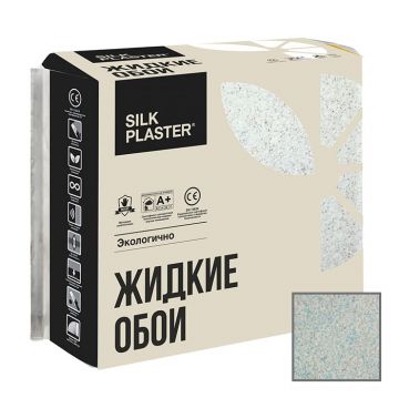 Жидкие обои Silk Plaster (Силк Пластер) Престиж 403 1 кг