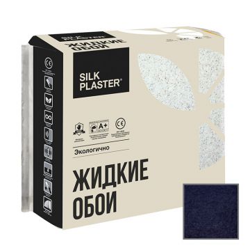 Шелковая штукатурка Silk Plaster (Силк Пластер) Арт Дизайн 282 1 кг