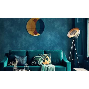 Декоративное покрытие Decorazza (Декоразза) Seta Argento (ST 001) 1 кг