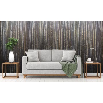 Декоративное покрытие Decorazza (Декоразза) Perla vernici (PL 001 Argento) 0,4 л (DPLV001 ARG-04)