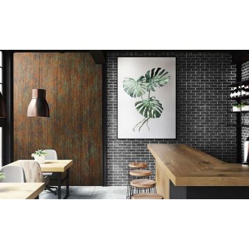 Декоративное покрытие Decorazza (Декоразза) Perla vernici (PL 001 Argento) 0,4 л (DPLV001 ARG-04)