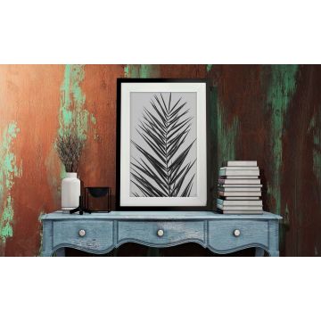 Декоративное покрытие Decorazza (Декоразза) Perla vernici (PL 001 Argento) 0,4 л (DPLV001 ARG-04)