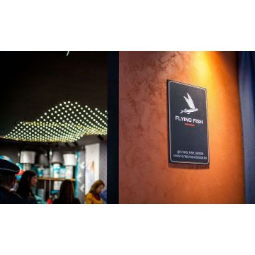 Декоративное покрытие Decorazza (Декоразза) Brezza Argento (BR 001) 1 л